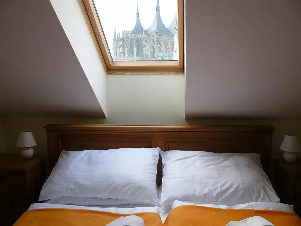 Photo 5 of Hotel Vila U Varhanáře